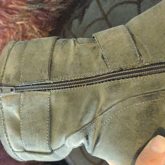 🌹5/$15 Sonoma boots - Picture 6 of 7